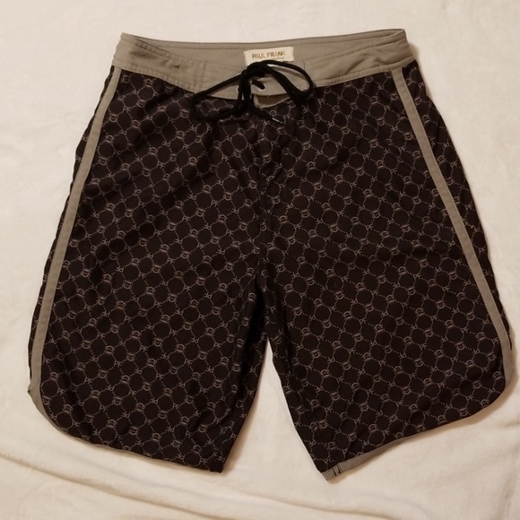 Paul Frank Other - Paul Frank Boardshort size 30